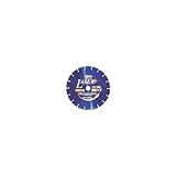 エビ ダイヤモンドホイールNEWレザー乾式305mm SL305A20