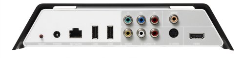 Sling Media SlingCatcher SC100-100 Universal Media Player for TV image