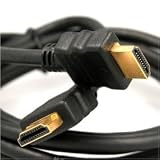 HDMI 2M (6 Feet) Super High Resolution Cable by Abacus24-7