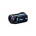 Canon VIXIA HF M40 Full HD Camcorder with HD CMOS Pro and 16GB Internal Flash Memory