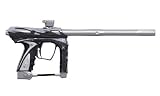 Smart Parts EOS Paintball Gun - Liguid Carbon / Platinum
