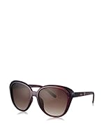 Daniel Klein Gafas de Sol Polarized DK4129COL02 (54 mm) Burdeos
