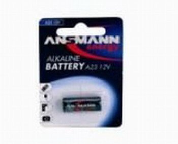 Batterie 12 V A 23 Typ L1028