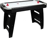 GameZ Motorised 4ft Air Hockey Table inc. Pushers & Pucks