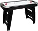Toys : GameZ Motorised 4ft Air Hockey Table inc. Pushers & Pucks