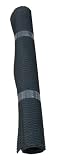 Hydro-Turf Molded Sheet - 40in x 62in - Diamond SHT40MD BLACK
