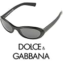 DOLCE & GABBANA 4795 Sunglasses - Black (B5)
