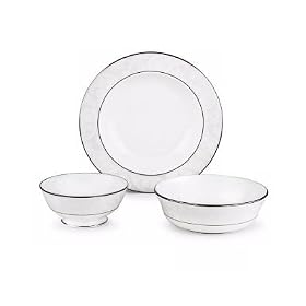 kate spade Bonnabel Place Pasta Bowl Rim Soup by Kate Spade