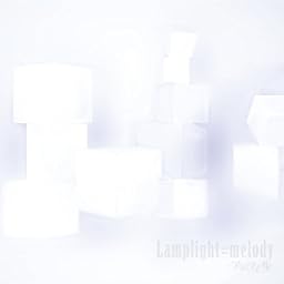 Lamplight=melody[初回限定盤]