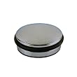 Luxus Edelstahl T�rstopper (Niedrig)
