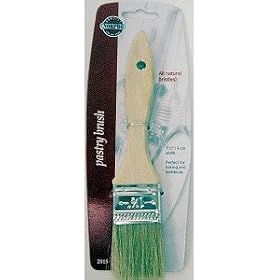 Pastry Brush by Norpro