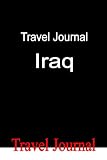 Travel Journal Iraq
