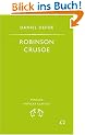 Robinson Crusoe (Penguin Popular Classics)