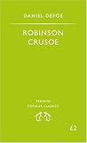 Robinson Crusoe (Penguin Popular Classics)