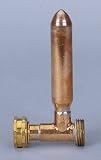 Hammers: : Water Surge Shock Absorber (660-H)