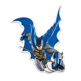 Batman Cake Decorating PopTop