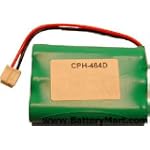 AT&T SANIK 27910 3SNAAA60HSJ1 Cordless Phone Battery for V-TECH Models