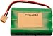 AT&T SANIK 27910 3SNAAA60HSJ1 Cordless Phone Battery for V-TECH Models