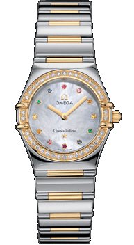 review Omega 1376.79.00