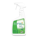 Green Works Bathroom Cleaner 24 oz. Spray Bottle