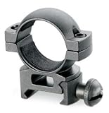 Tasco 1 Med. Scope Ring Set 793DSC