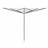 from Addis Addis Laundrysense 40m 4 Arm Rotary Dryer 508037