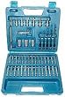 48 Pcs Screwdriver Bits &amp; Drill Accessory Set