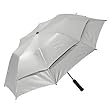 Coolibar UPF 50+ Titanium Golf Umbrella - Sun Protective