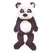 Plush Pete the Panda Tum-tum 24"