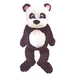 Plush Pete the Panda Tum-tum 24"