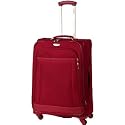 Samsonite Austonia 21" Spinner Expandable Luggage Carry-On Upright