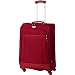 Samsonite Eurolite 21 Spinner Expandable Luggage Upright