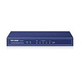 5-port Multi-Wan Router