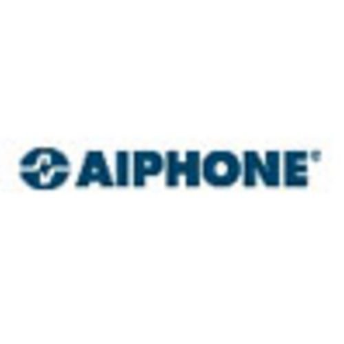 Aiphone LEW-10 DESKTOP TERMINAL BOX FOR LEF-10 (NO DOOR REL)