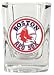 Boston Red Sox Square Shot Glass