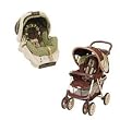 Graco Metrolite Travel System