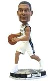 Tim Duncan San Antonio Spurs Court Base Bobble Head