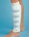 Miami Prefab Tibial Fracture Brace Right, Large