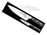 Messermeister Meridian Elite - Chef's Knife and Parer Set