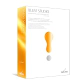IllustStudio パッケージ版