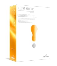 IllustStudio パッケージ版