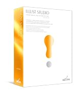 IllustStudio パッケージ版