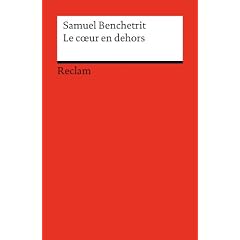 Le coeur en dehors