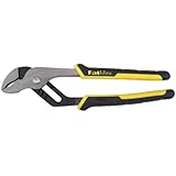 Stanley 84-507 - 12-Inch FATMAX Groove Joint Pliers