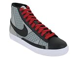 NIKE BLAZER MID BIG KIDS 318705-004