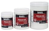 Liquitex Modeling Paste 946ml (32 oz)