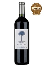 Vinalta Malbec 2012 - Case of 6