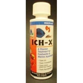 Hikari USA Inc Ich X 4 oz