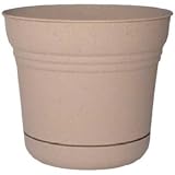 Duraco #S1220 CLST 12-1/4Clay SaturPlanter