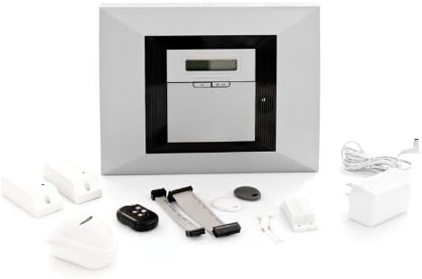 Smarthome SELECT SecureLinc 2 Wireless Home Security System